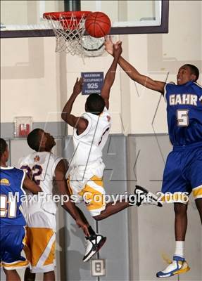 Thumbnail 2 in Gahr @ Lynwood photogallery.