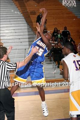 Thumbnail 2 in Gahr @ Lynwood photogallery.