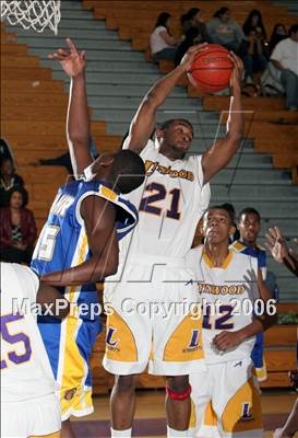 Thumbnail 3 in Gahr @ Lynwood photogallery.