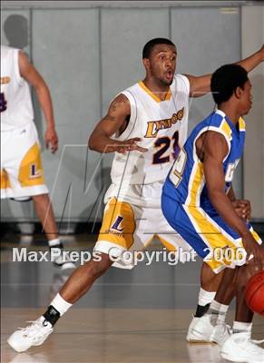 Thumbnail 3 in Gahr @ Lynwood photogallery.