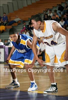 Thumbnail 1 in Gahr @ Lynwood photogallery.
