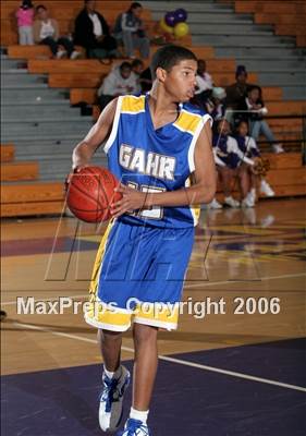 Thumbnail 1 in Gahr @ Lynwood photogallery.