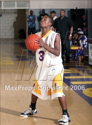 Thumbnail 1 in Gahr @ Lynwood photogallery.