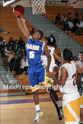 Thumbnail 1 in Gahr @ Lynwood photogallery.