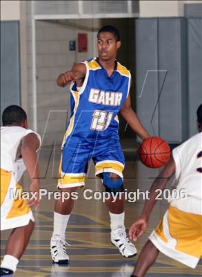 Thumbnail 2 in Gahr @ Lynwood photogallery.