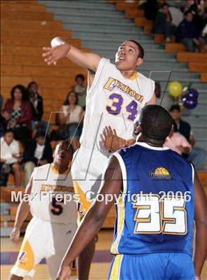 Thumbnail 3 in Gahr @ Lynwood photogallery.