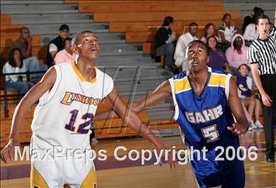 Thumbnail 3 in Gahr @ Lynwood photogallery.
