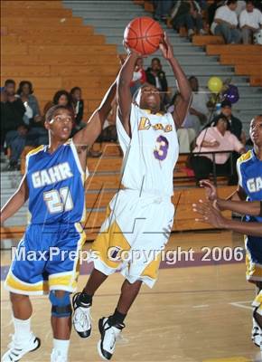 Thumbnail 2 in Gahr @ Lynwood photogallery.