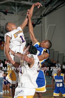 Thumbnail 3 in Gahr @ Lynwood photogallery.