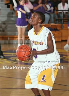 Thumbnail 1 in Gahr @ Lynwood photogallery.