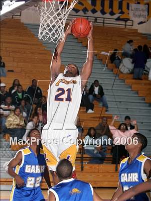 Thumbnail 1 in Gahr @ Lynwood photogallery.