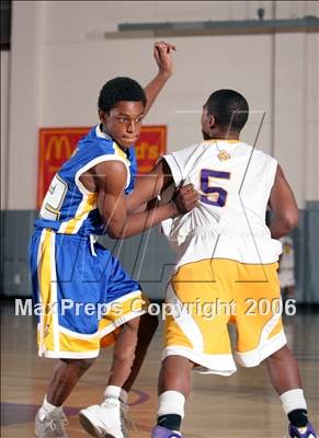Thumbnail 2 in Gahr @ Lynwood photogallery.