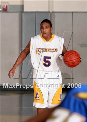 Thumbnail 1 in Gahr @ Lynwood photogallery.
