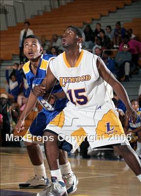 Thumbnail 2 in Gahr @ Lynwood photogallery.