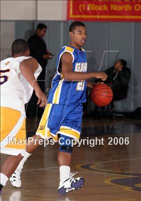 Thumbnail 3 in Gahr @ Lynwood photogallery.