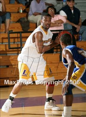 Thumbnail 3 in Gahr @ Lynwood photogallery.