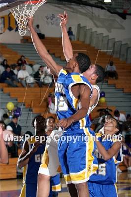 Thumbnail 3 in Gahr @ Lynwood photogallery.