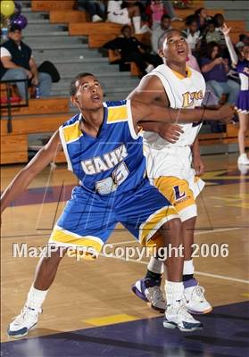 Thumbnail 3 in Gahr @ Lynwood photogallery.