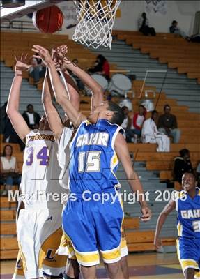 Thumbnail 3 in Gahr @ Lynwood photogallery.