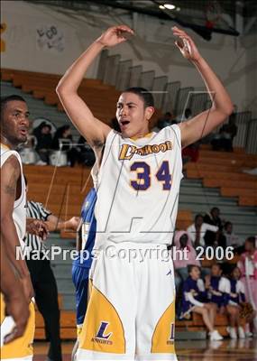 Thumbnail 2 in Gahr @ Lynwood photogallery.