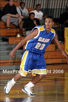 Thumbnail 1 in Gahr @ Lynwood photogallery.