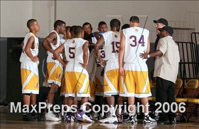 Thumbnail 3 in Gahr @ Lynwood photogallery.