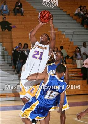Thumbnail 1 in Gahr @ Lynwood photogallery.