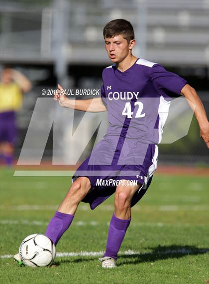 Thumbnail 1 in Northern Potter @ Coudersport photogallery.