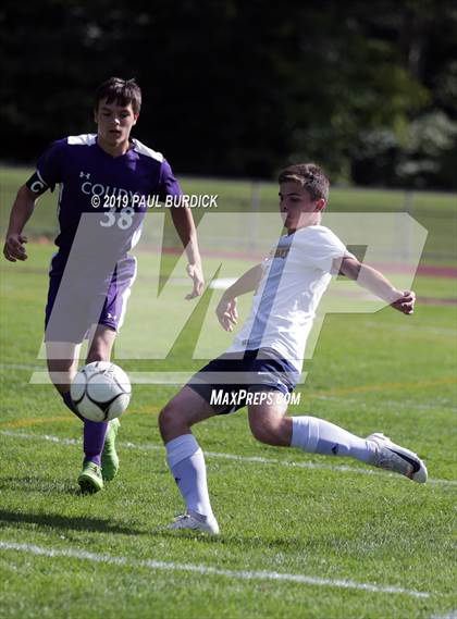 Thumbnail 1 in Northern Potter @ Coudersport photogallery.