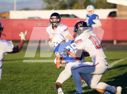 Thumbnail 3 in Payette @ Cole Valley Christian photogallery.