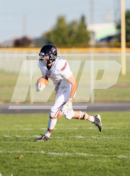 Thumbnail 3 in Payette @ Cole Valley Christian photogallery.