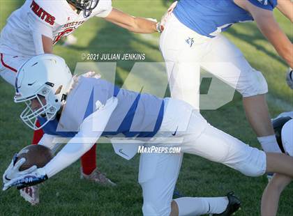 Thumbnail 3 in Payette @ Cole Valley Christian photogallery.