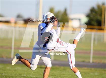 Thumbnail 3 in Payette @ Cole Valley Christian photogallery.