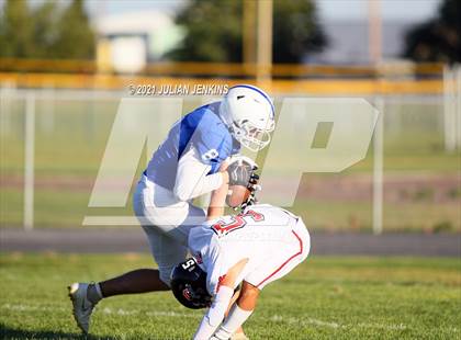 Thumbnail 3 in Payette @ Cole Valley Christian photogallery.