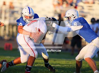 Thumbnail 3 in Payette @ Cole Valley Christian photogallery.