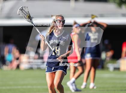 Thumbnail 1 in Vista Murrieta @ Village Christian (CIF-SS Div 3 Final) photogallery.