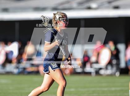 Thumbnail 1 in Vista Murrieta @ Village Christian (CIF-SS Div 3 Final) photogallery.