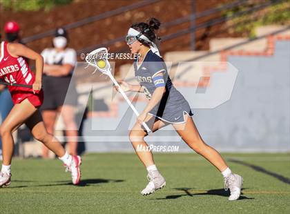 Thumbnail 2 in Vista Murrieta @ Village Christian (CIF-SS Div 3 Final) photogallery.
