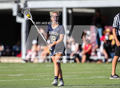 Thumbnail 3 in Vista Murrieta @ Village Christian (CIF-SS Div 3 Final) photogallery.