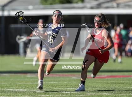 Thumbnail 3 in Vista Murrieta @ Village Christian (CIF-SS Div 3 Final) photogallery.