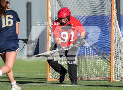 Thumbnail 1 in Vista Murrieta @ Village Christian (CIF-SS Div 3 Final) photogallery.
