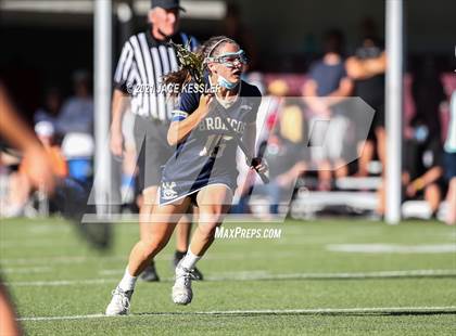 Thumbnail 3 in Vista Murrieta @ Village Christian (CIF-SS Div 3 Final) photogallery.