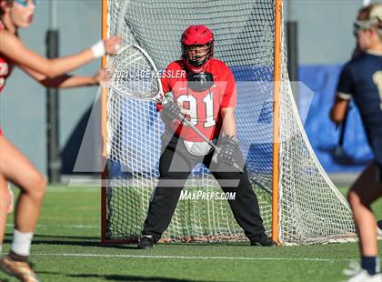 Thumbnail 1 in Vista Murrieta @ Village Christian (CIF-SS Div 3 Final) photogallery.