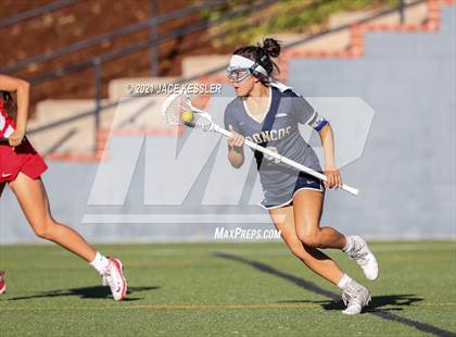 Thumbnail 3 in Vista Murrieta @ Village Christian (CIF-SS Div 3 Final) photogallery.