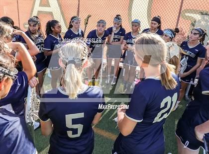 Thumbnail 1 in Vista Murrieta @ Village Christian (CIF-SS Div 3 Final) photogallery.