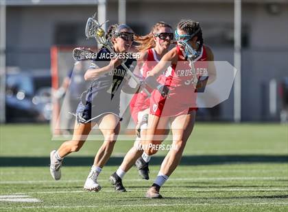 Thumbnail 1 in Vista Murrieta @ Village Christian (CIF-SS Div 3 Final) photogallery.
