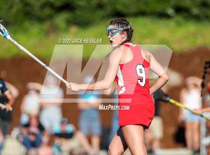 Thumbnail 2 in Vista Murrieta @ Village Christian (CIF-SS Div 3 Final) photogallery.