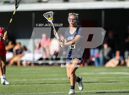 Thumbnail 1 in Vista Murrieta @ Village Christian (CIF-SS Div 3 Final) photogallery.