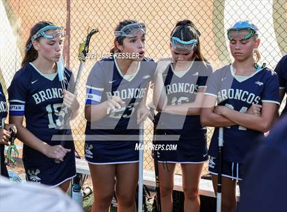 Thumbnail 3 in Vista Murrieta @ Village Christian (CIF-SS Div 3 Final) photogallery.