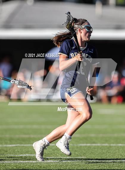 Thumbnail 2 in Vista Murrieta @ Village Christian (CIF-SS Div 3 Final) photogallery.